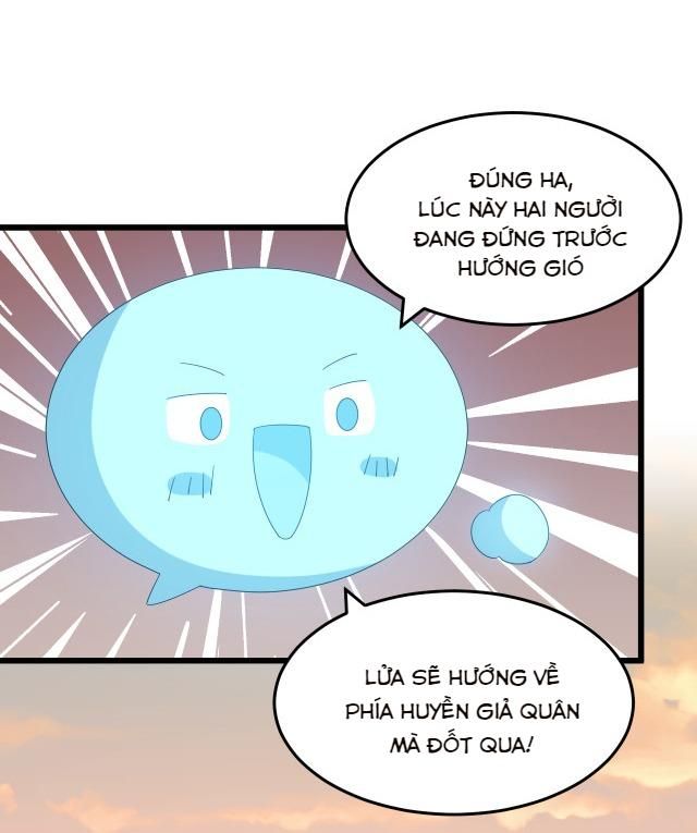 đọc truyện Chiến Thần Dưỡng Thành Ký Chương 14 ảnh 33 tại Giả Dược