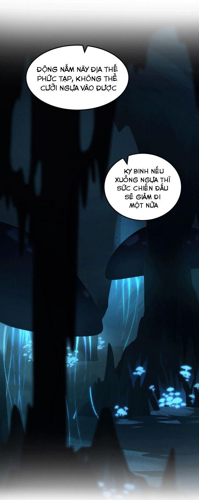 đọc truyện Chiến Thần Dưỡng Thành Ký Chương 15 ảnh 36 tại Giả Dược