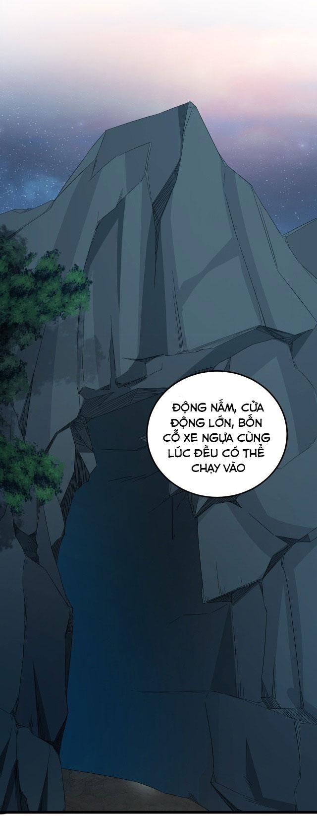 đọc truyện Chiến Thần Dưỡng Thành Ký Chương 16 ảnh 2 tại Giả Dược