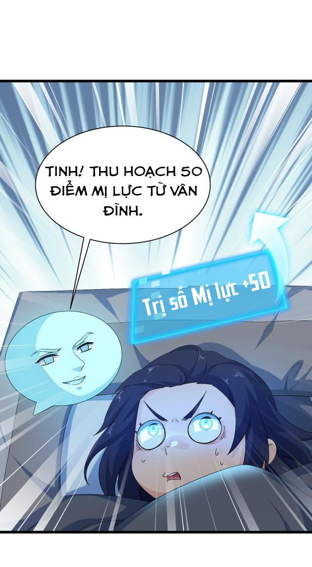 đọc truyện Chiến Thần Dưỡng Thành Ký Chương 2 ảnh 37 tại Giả Dược
