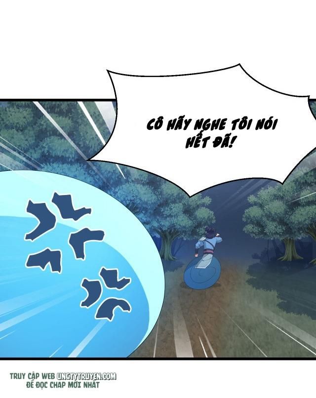 đọc truyện Chiến Thần Dưỡng Thành Ký Chương 3 ảnh 26 tại Giả Dược
