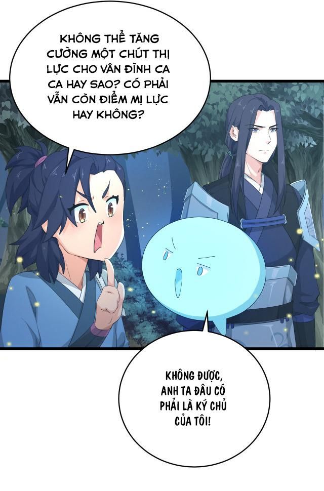 đọc truyện Chiến Thần Dưỡng Thành Ký Chương 3 ảnh 33 tại Giả Dược