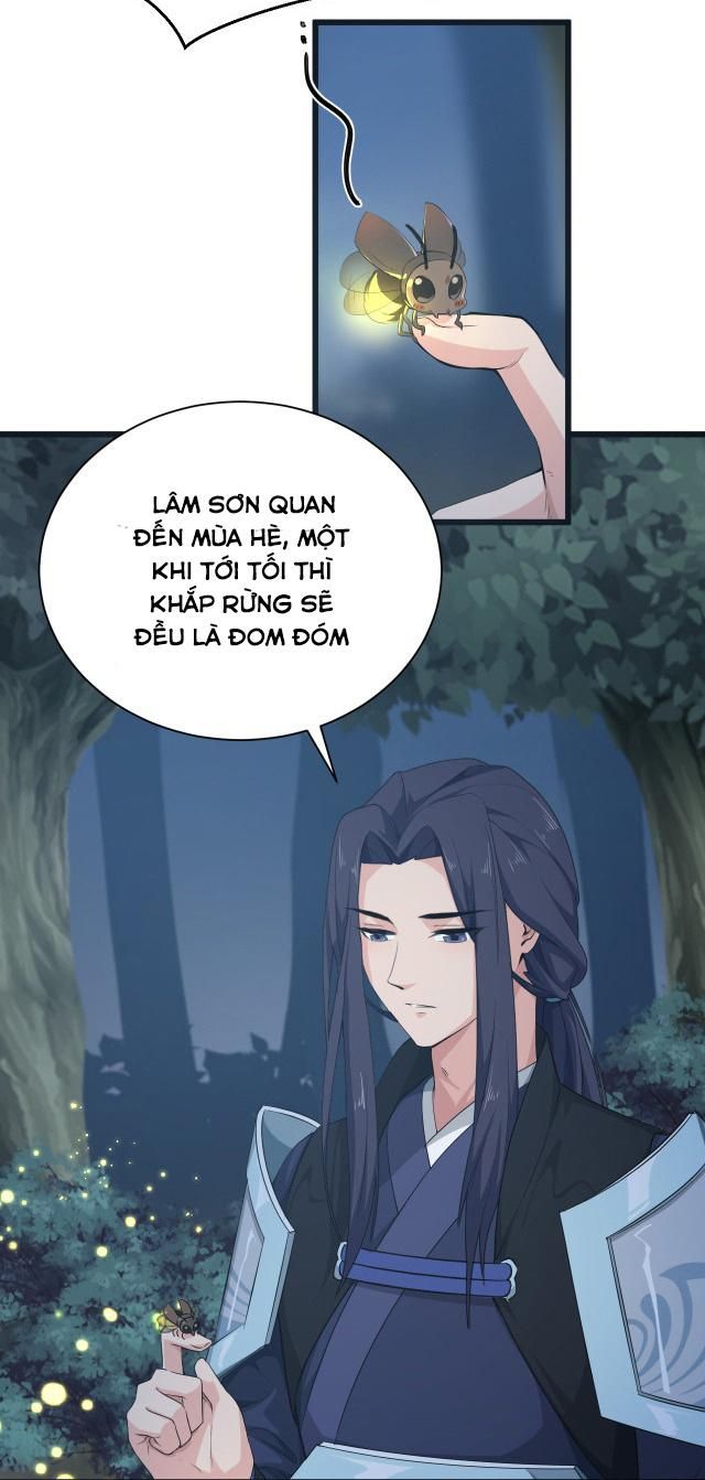 đọc truyện Chiến Thần Dưỡng Thành Ký Chương 3 ảnh 37 tại Giả Dược