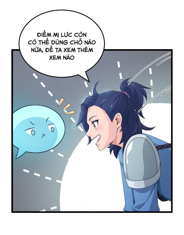 đọc truyện Chiến Thần Dưỡng Thành Ký Chương 5 ảnh 12 tại Giả Dược