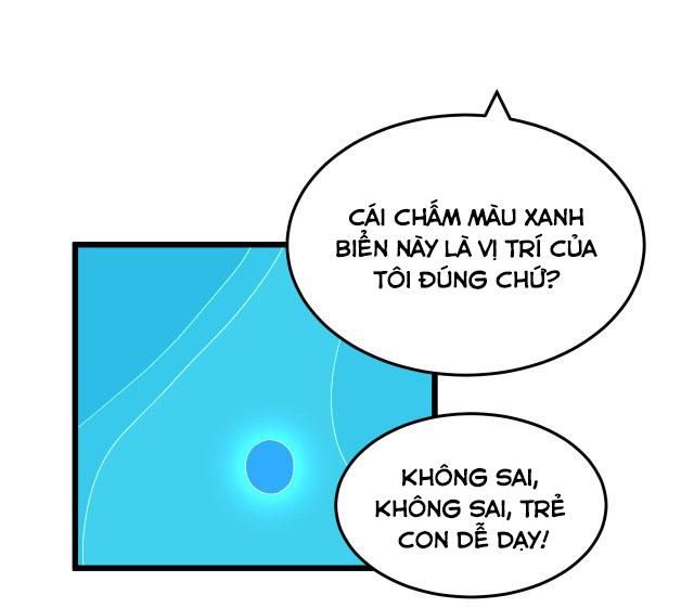 đọc truyện Chiến Thần Dưỡng Thành Ký Chương 5 ảnh 16 tại Giả Dược