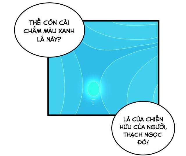 đọc truyện Chiến Thần Dưỡng Thành Ký Chương 5 ảnh 17 tại Giả Dược