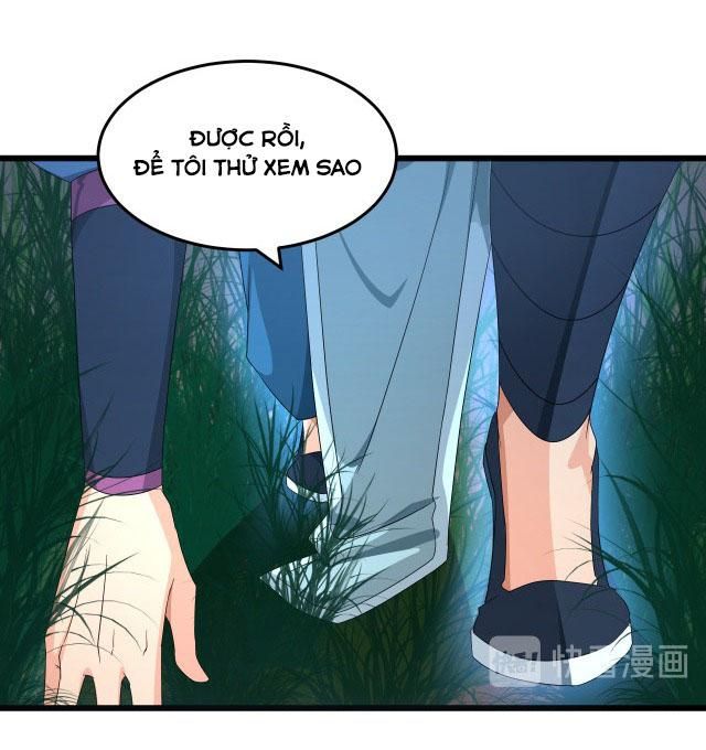 đọc truyện Chiến Thần Dưỡng Thành Ký Chương 5 ảnh 30 tại Giả Dược