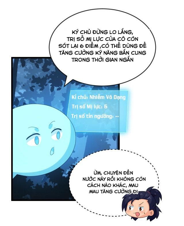 đọc truyện Chiến Thần Dưỡng Thành Ký Chương 6 ảnh 17 tại Giả Dược