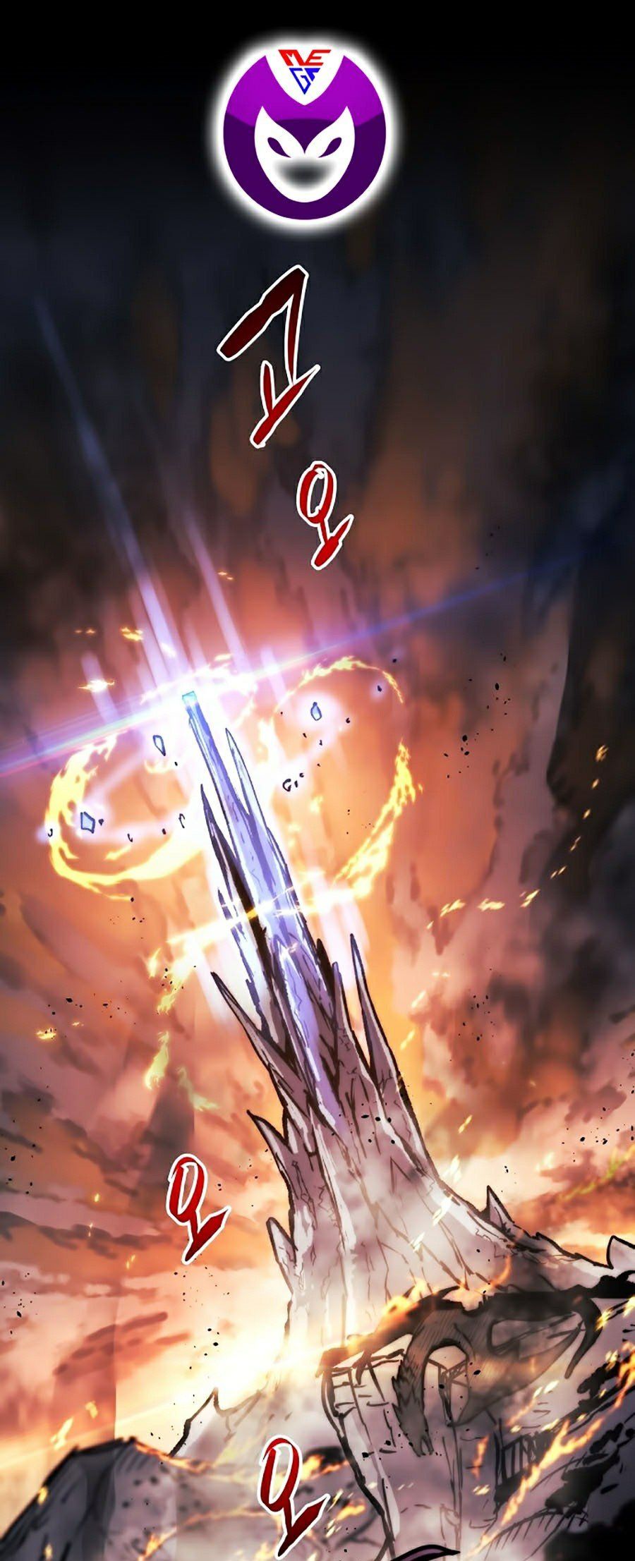 đọc truyện Chiền Thần Tự Sát Hồi Quy Chương 1 ảnh 3 tại Thiên Thai Truyện