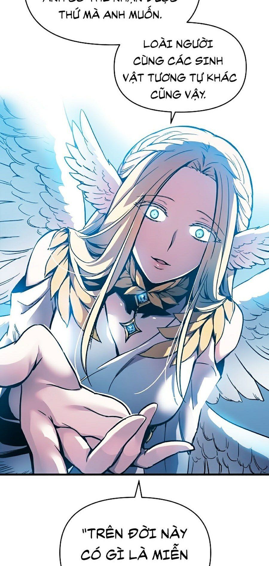 đọc truyện Chiền Thần Tự Sát Hồi Quy Chương 1 ảnh 109 tại Thiên Thai Truyện