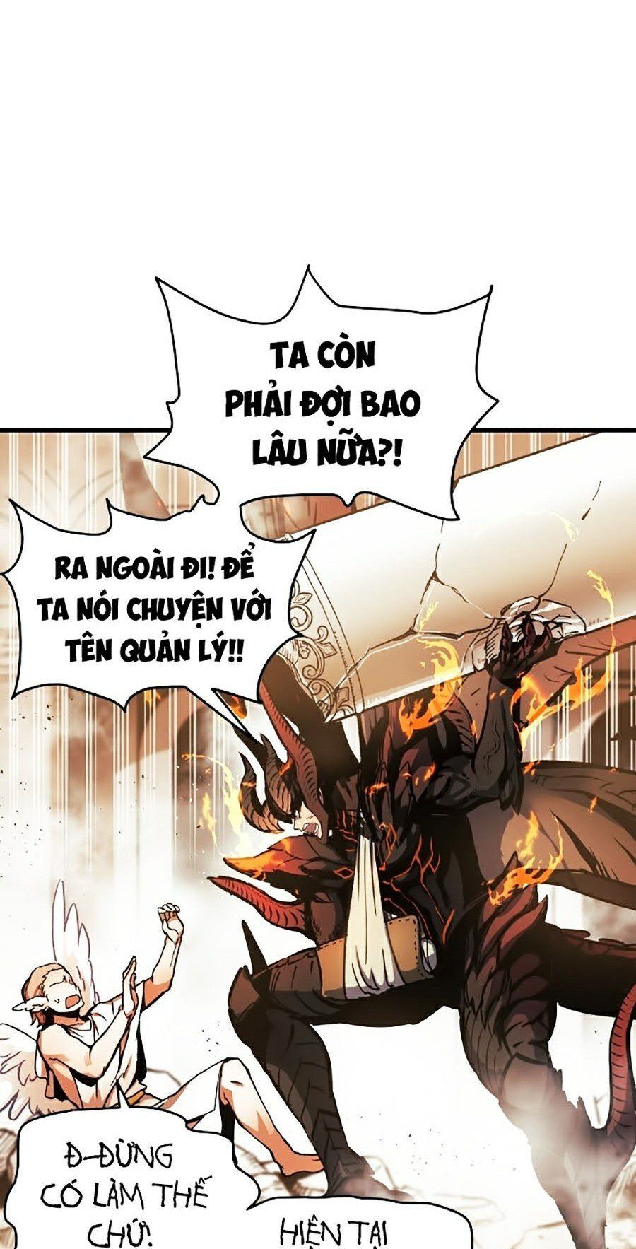 đọc truyện Chiền Thần Tự Sát Hồi Quy Chương 1 ảnh 115 tại Thiên Thai Truyện