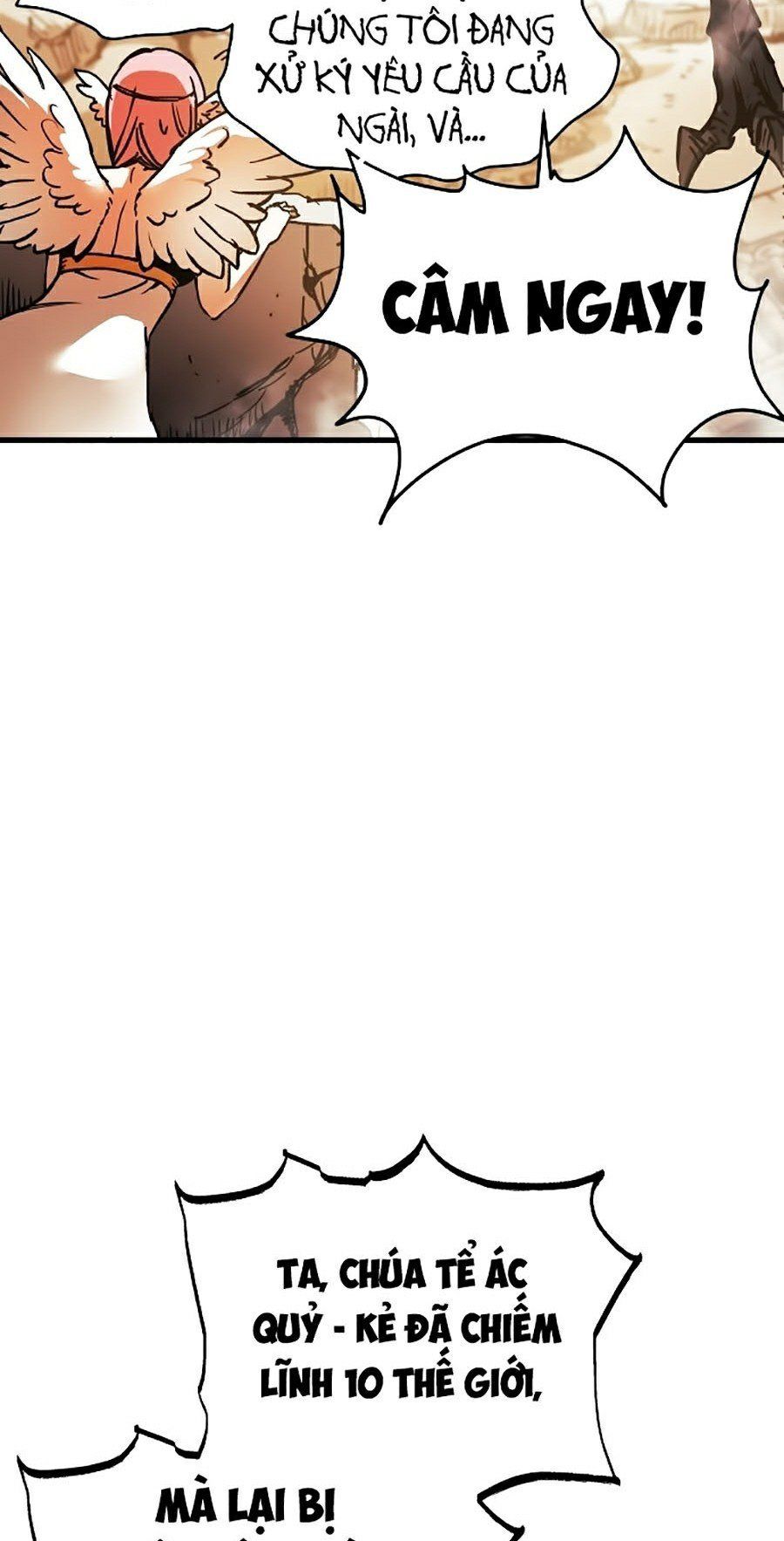 đọc truyện Chiền Thần Tự Sát Hồi Quy Chương 1 ảnh 116 tại Thiên Thai Truyện