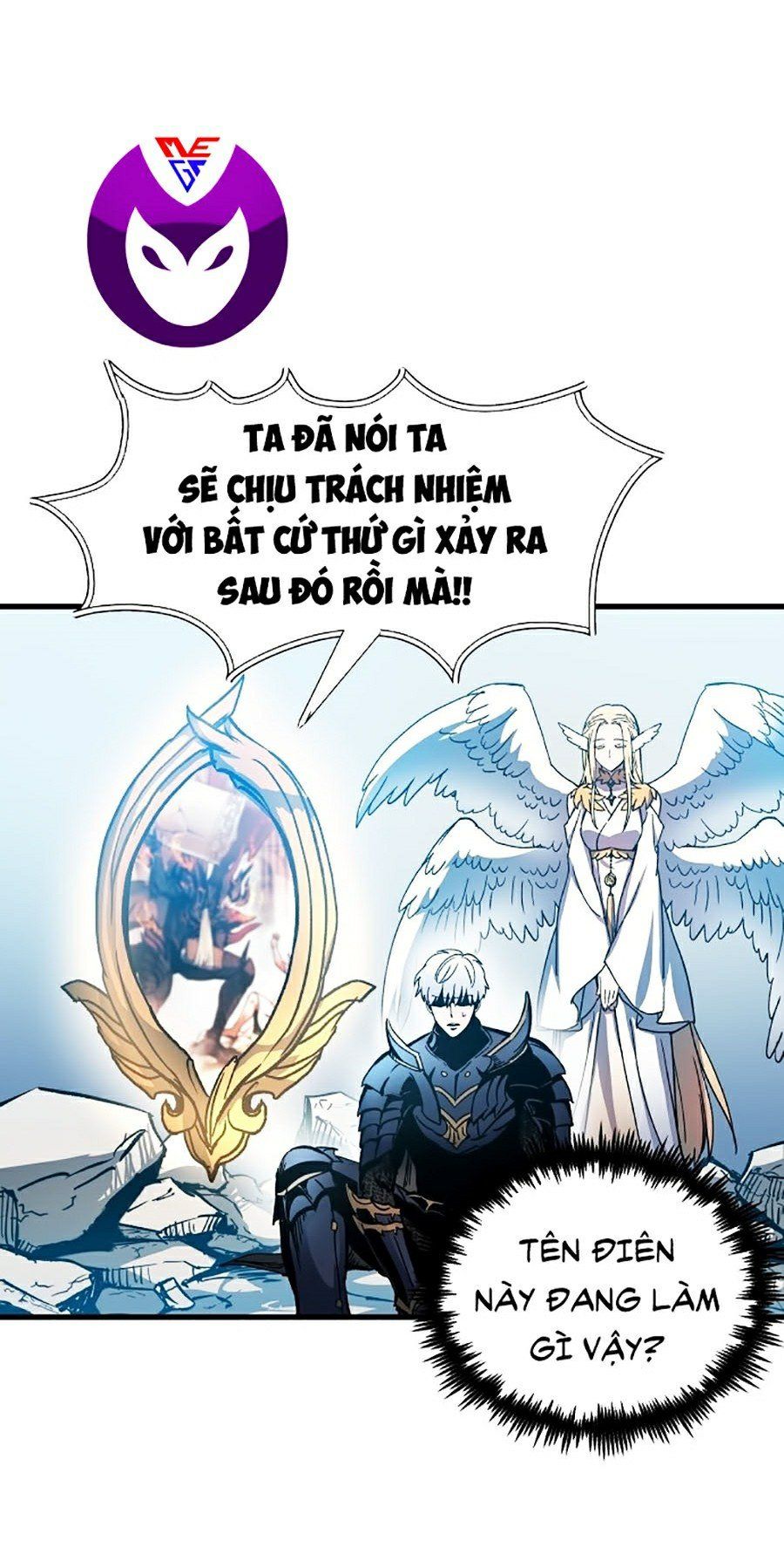 đọc truyện Chiền Thần Tự Sát Hồi Quy Chương 1 ảnh 118 tại Thiên Thai Truyện