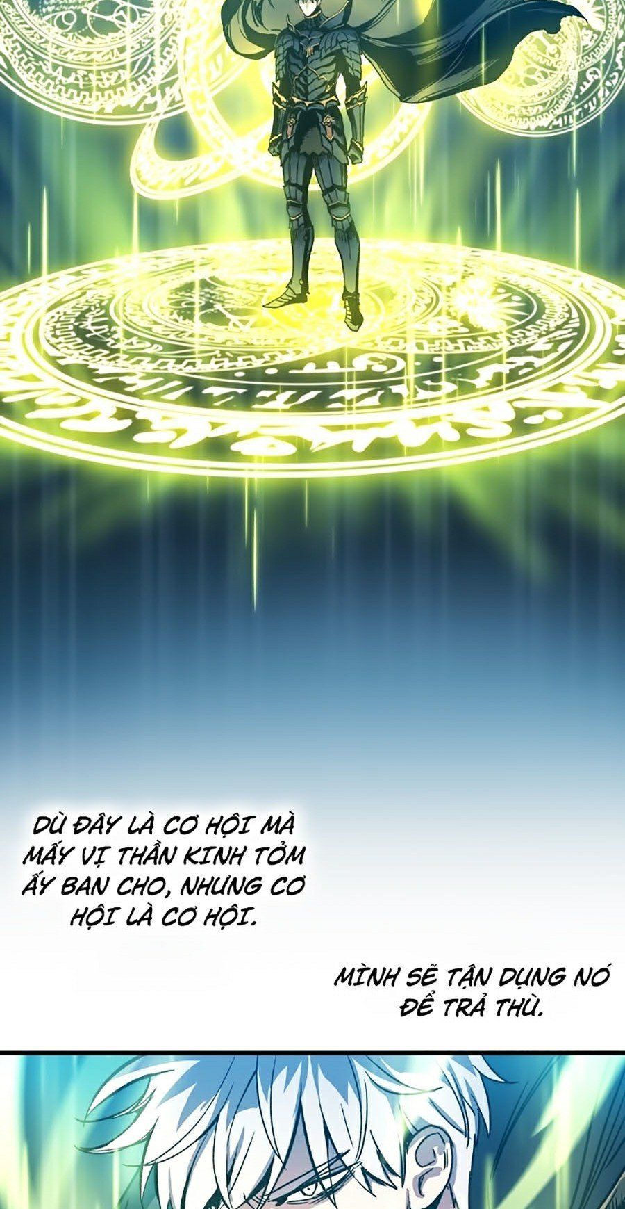 đọc truyện Chiền Thần Tự Sát Hồi Quy Chương 1 ảnh 131 tại Thiên Thai Truyện