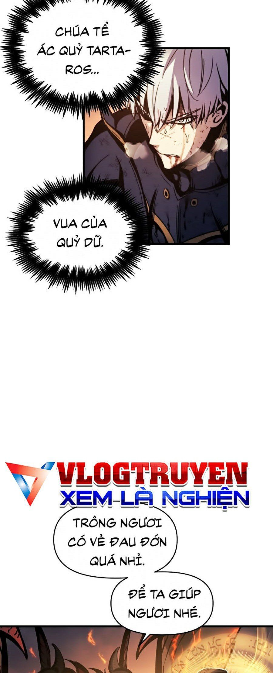 đọc truyện Chiền Thần Tự Sát Hồi Quy Chương 1 ảnh 15 tại Thiên Thai Truyện