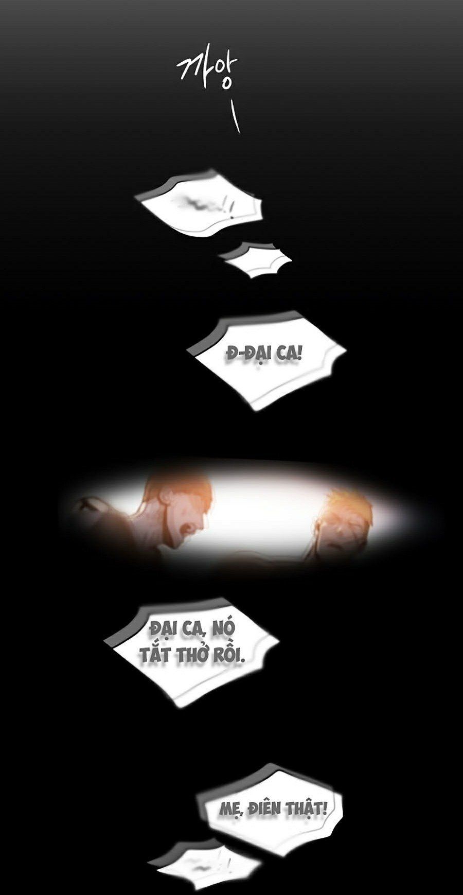 đọc truyện Chiền Thần Tự Sát Hồi Quy Chương 1 ảnh 139 tại Thiên Thai Truyện