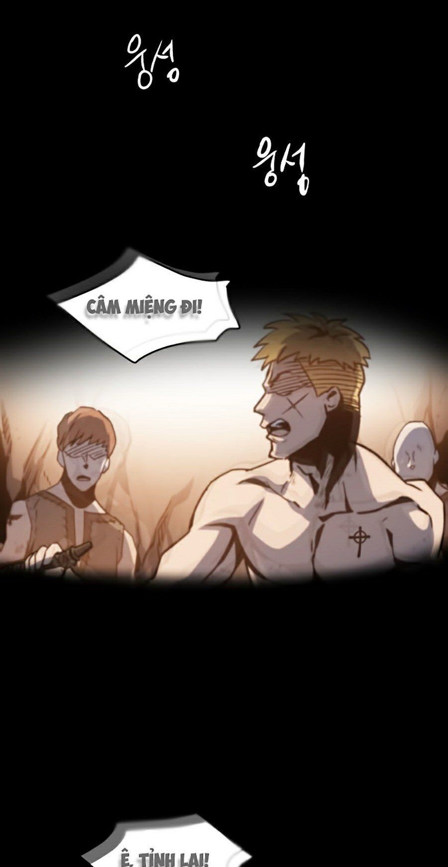 đọc truyện Chiền Thần Tự Sát Hồi Quy Chương 1 ảnh 140 tại Thiên Thai Truyện