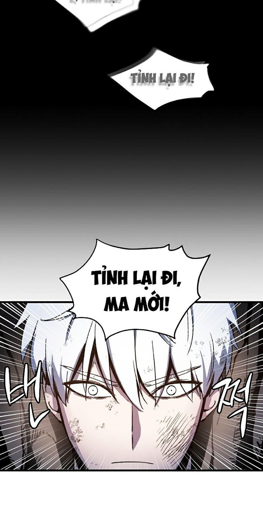 đọc truyện Chiền Thần Tự Sát Hồi Quy Chương 1 ảnh 141 tại Thiên Thai Truyện