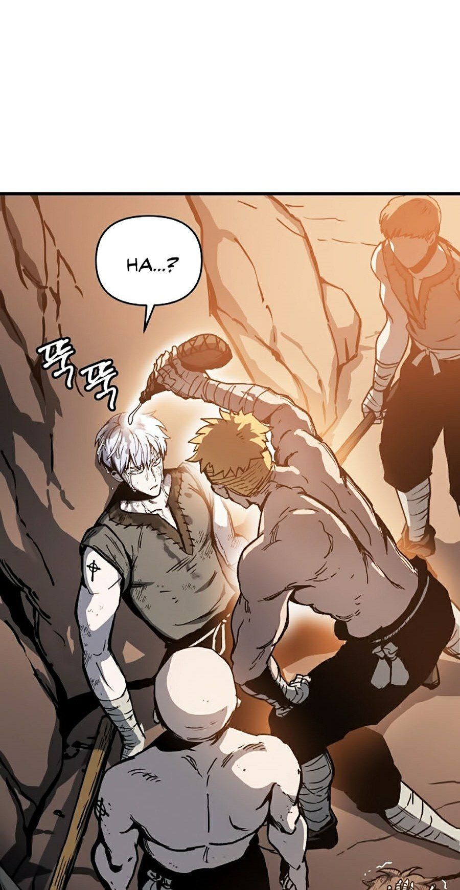 đọc truyện Chiền Thần Tự Sát Hồi Quy Chương 1 ảnh 143 tại Thiên Thai Truyện