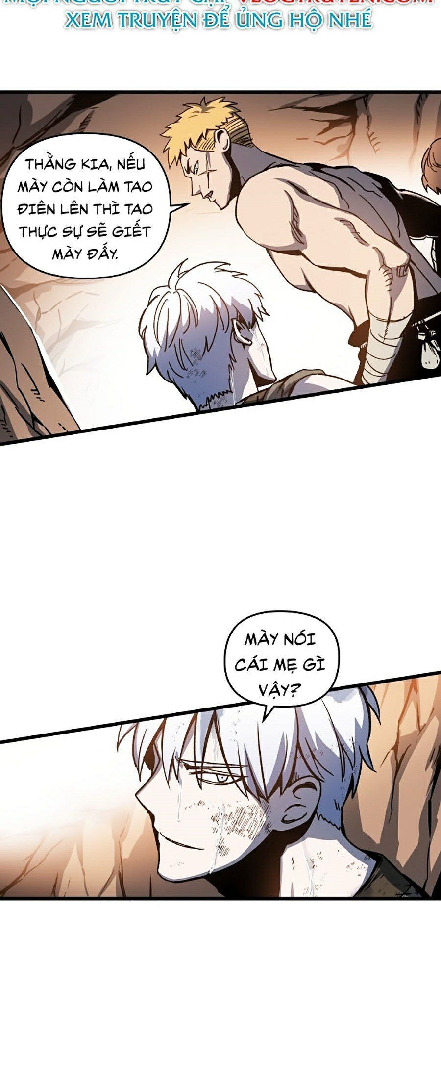 đọc truyện Chiền Thần Tự Sát Hồi Quy Chương 1 ảnh 150 tại Thiên Thai Truyện