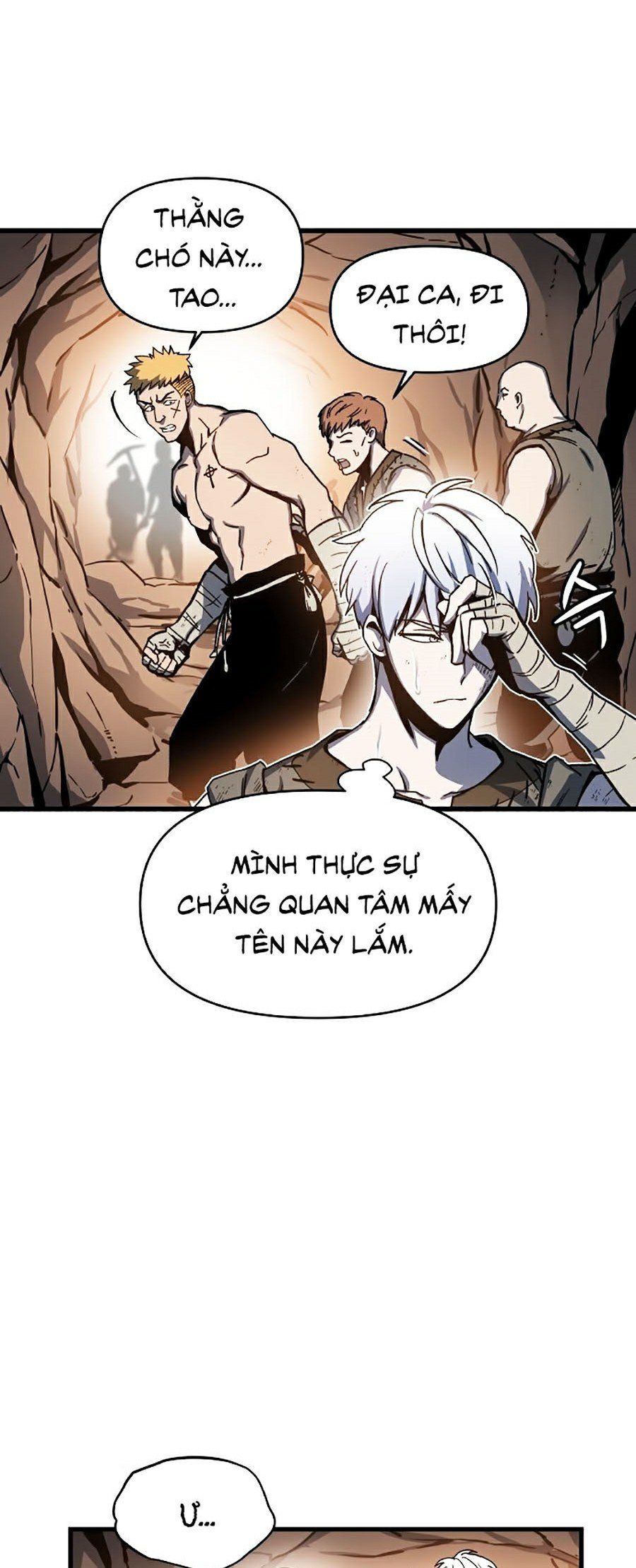 đọc truyện Chiền Thần Tự Sát Hồi Quy Chương 1 ảnh 151 tại Thiên Thai Truyện