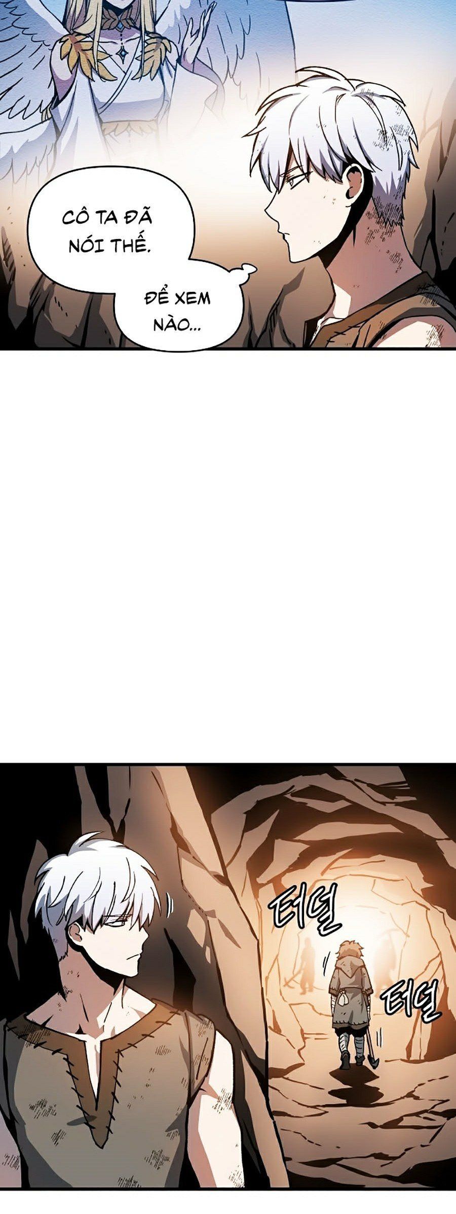 đọc truyện Chiền Thần Tự Sát Hồi Quy Chương 1 ảnh 155 tại Thiên Thai Truyện