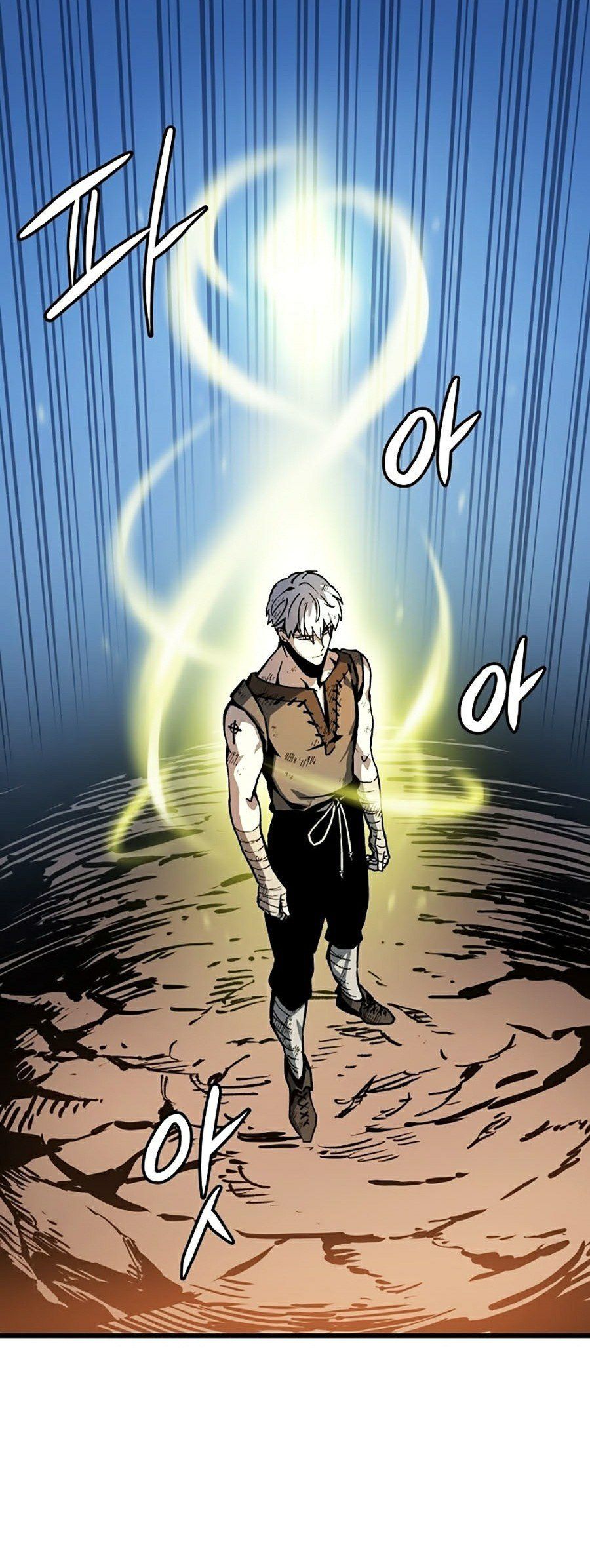 đọc truyện Chiền Thần Tự Sát Hồi Quy Chương 1 ảnh 157 tại Thiên Thai Truyện