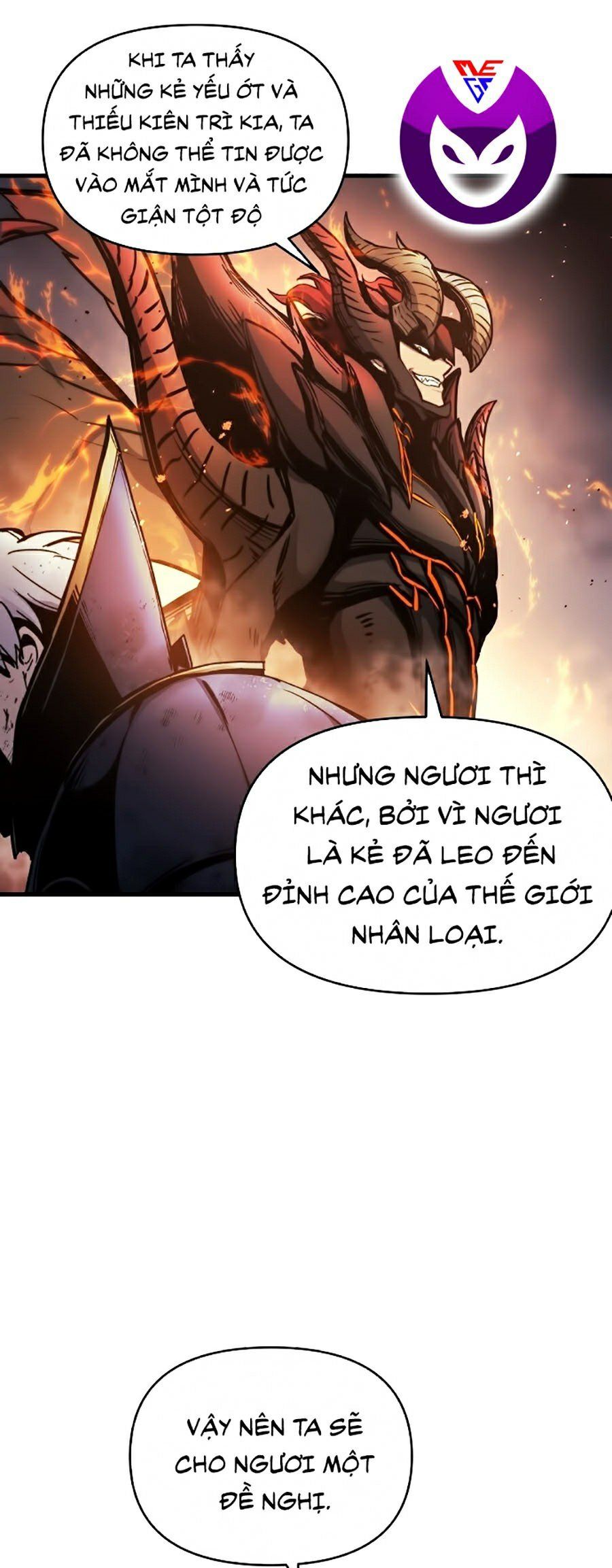 đọc truyện Chiền Thần Tự Sát Hồi Quy Chương 1 ảnh 21 tại Thiên Thai Truyện