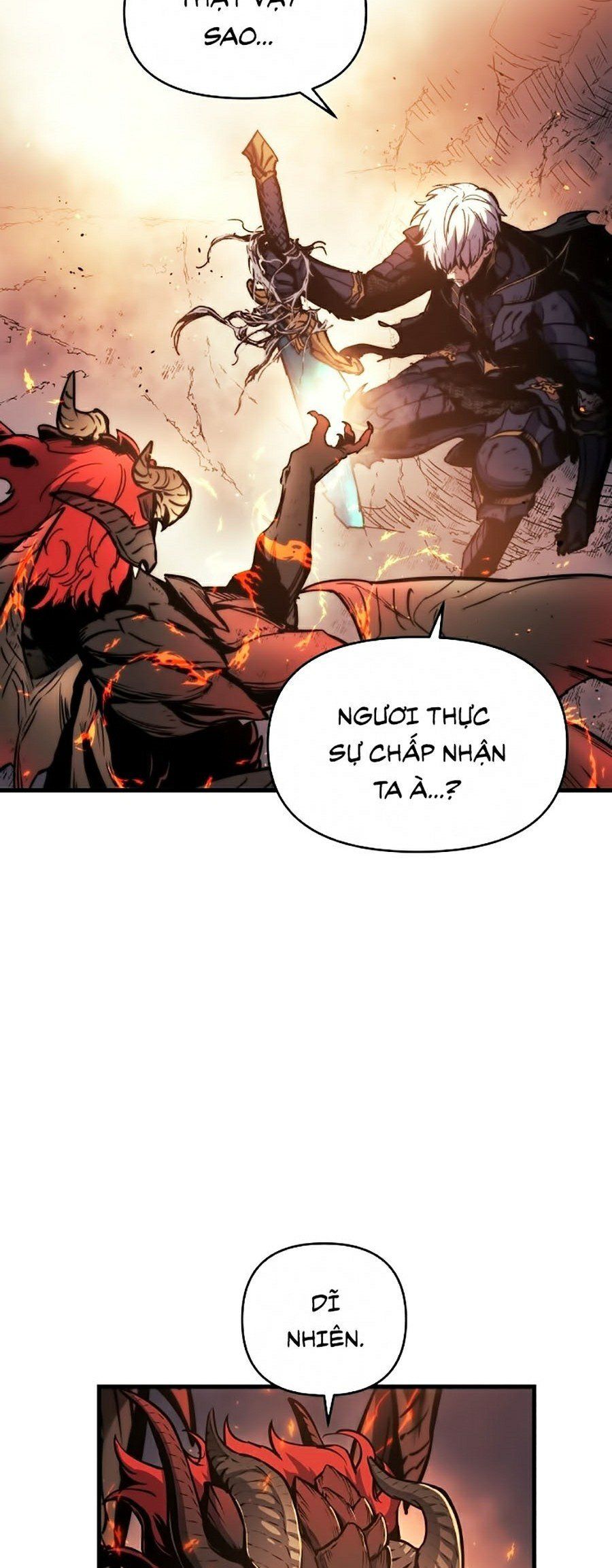 đọc truyện Chiền Thần Tự Sát Hồi Quy Chương 1 ảnh 25 tại Thiên Thai Truyện