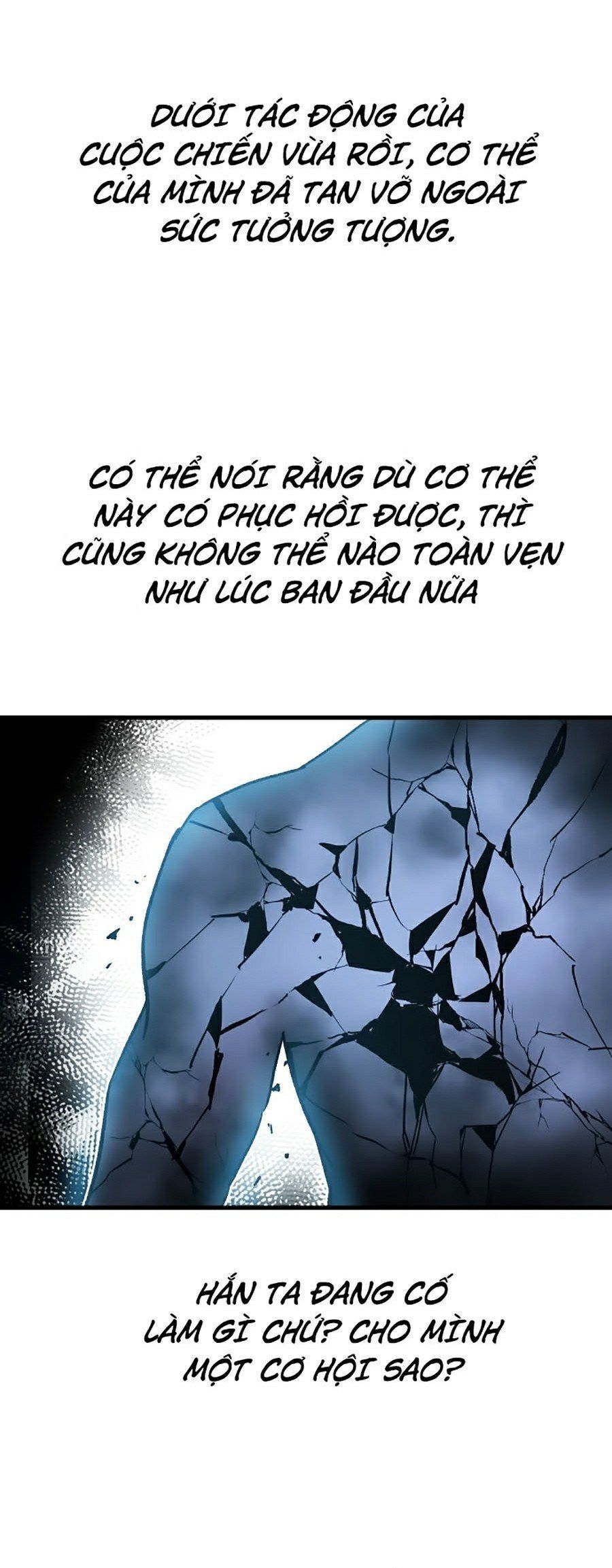 đọc truyện Chiền Thần Tự Sát Hồi Quy Chương 1 ảnh 27 tại Thiên Thai Truyện