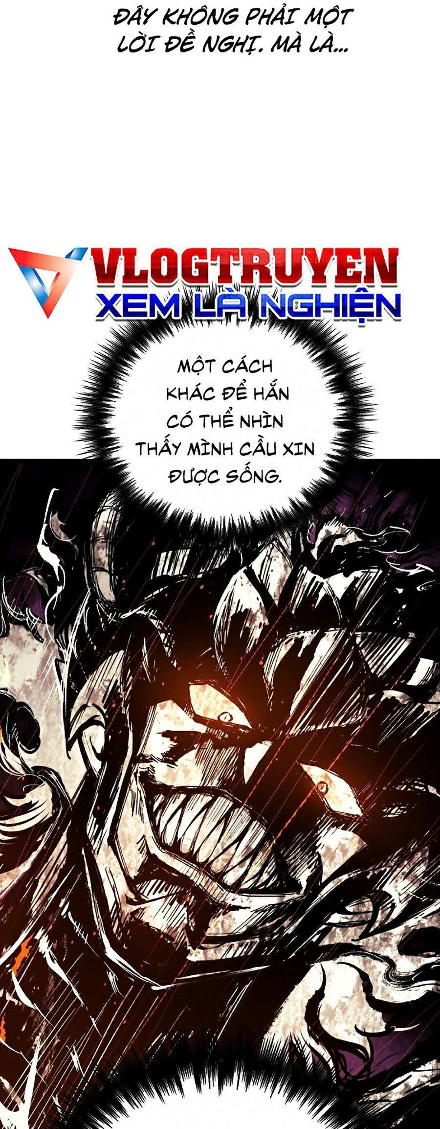 đọc truyện Chiền Thần Tự Sát Hồi Quy Chương 1 ảnh 28 tại Thiên Thai Truyện