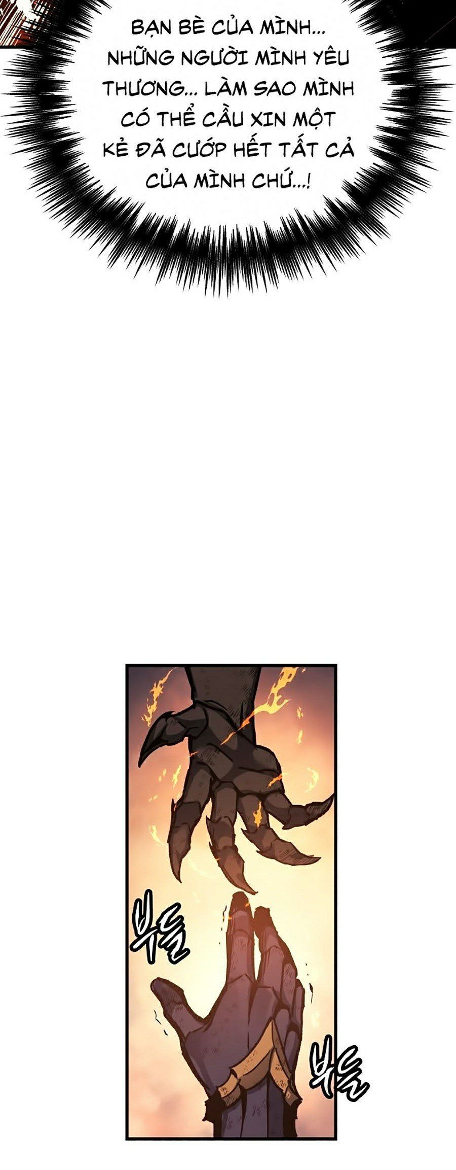 đọc truyện Chiền Thần Tự Sát Hồi Quy Chương 1 ảnh 29 tại Thiên Thai Truyện