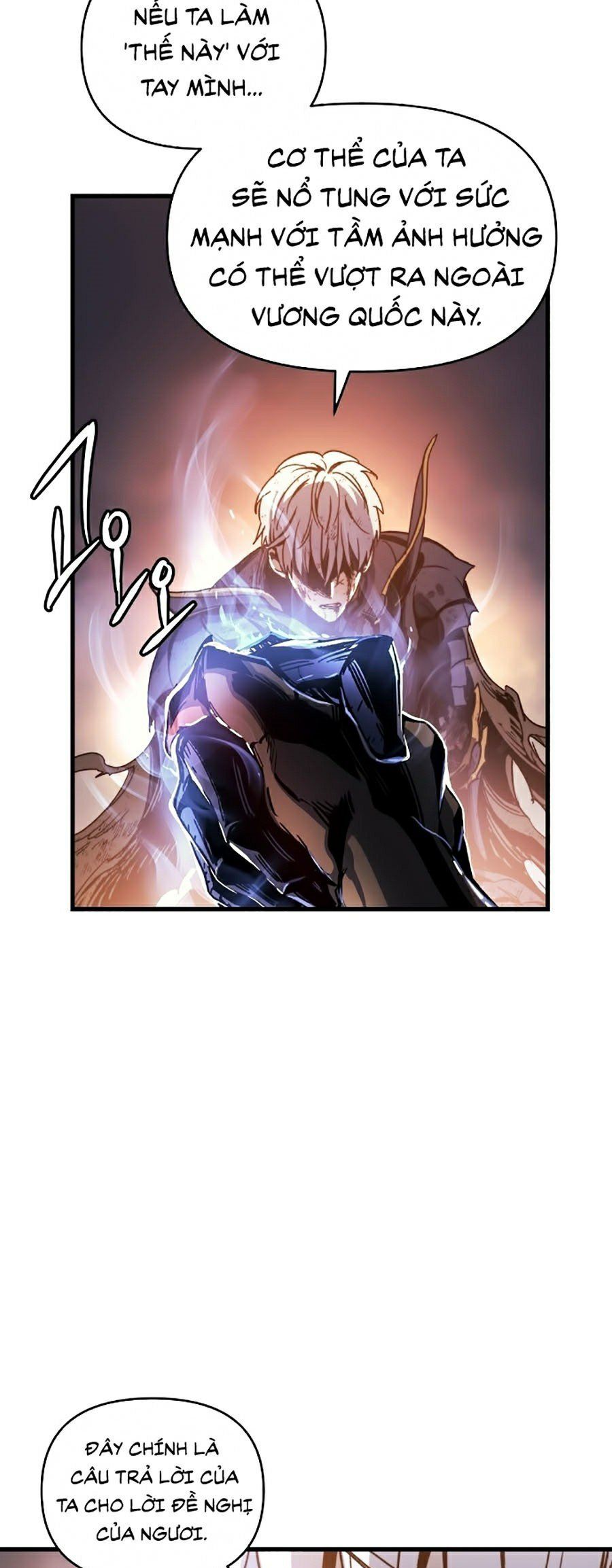 đọc truyện Chiền Thần Tự Sát Hồi Quy Chương 1 ảnh 34 tại Thiên Thai Truyện