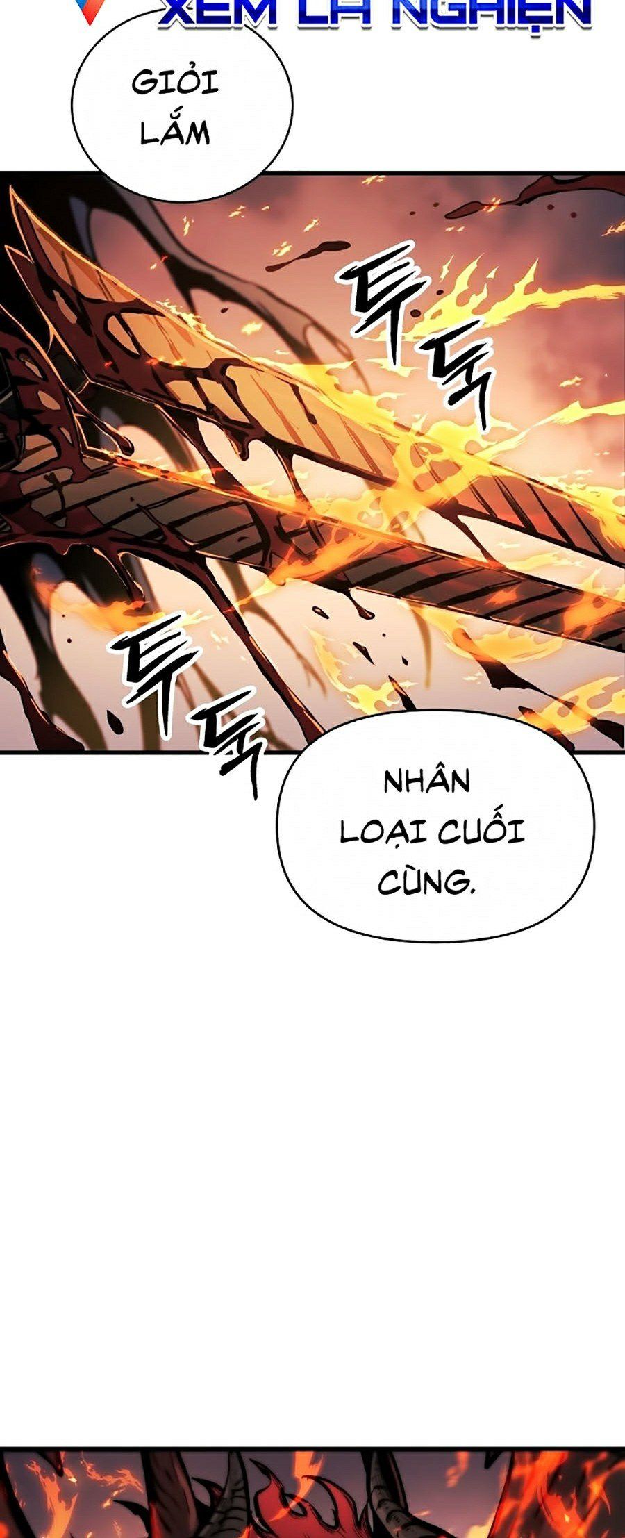 đọc truyện Chiền Thần Tự Sát Hồi Quy Chương 1 ảnh 6 tại Thiên Thai Truyện