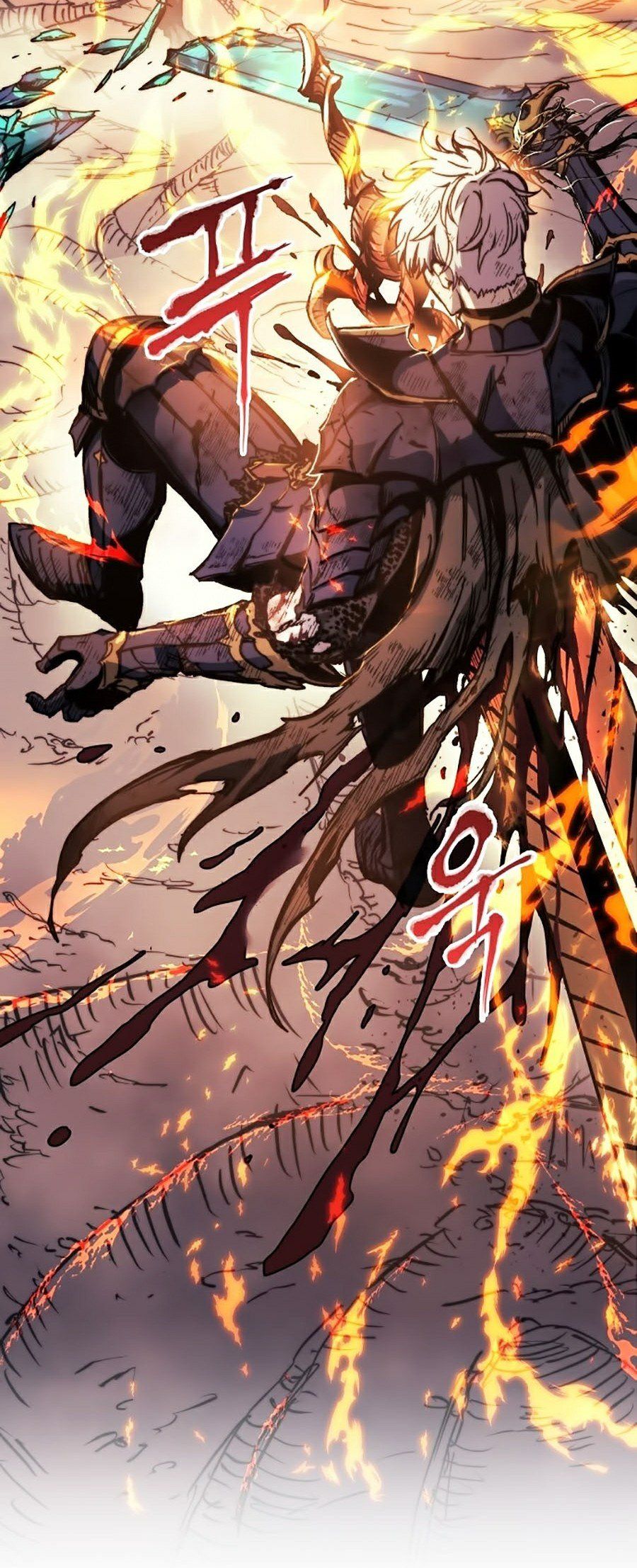 đọc truyện Chiền Thần Tự Sát Hồi Quy Chương 1 ảnh 8 tại Thiên Thai Truyện