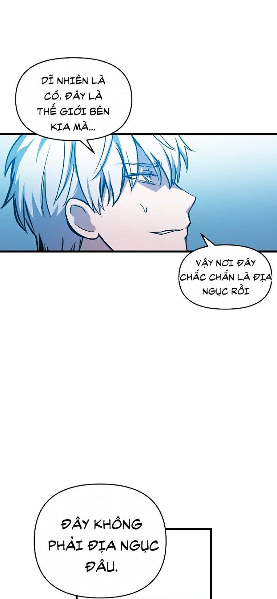 đọc truyện Chiền Thần Tự Sát Hồi Quy Chương 1 ảnh 65 tại Thiên Thai Truyện