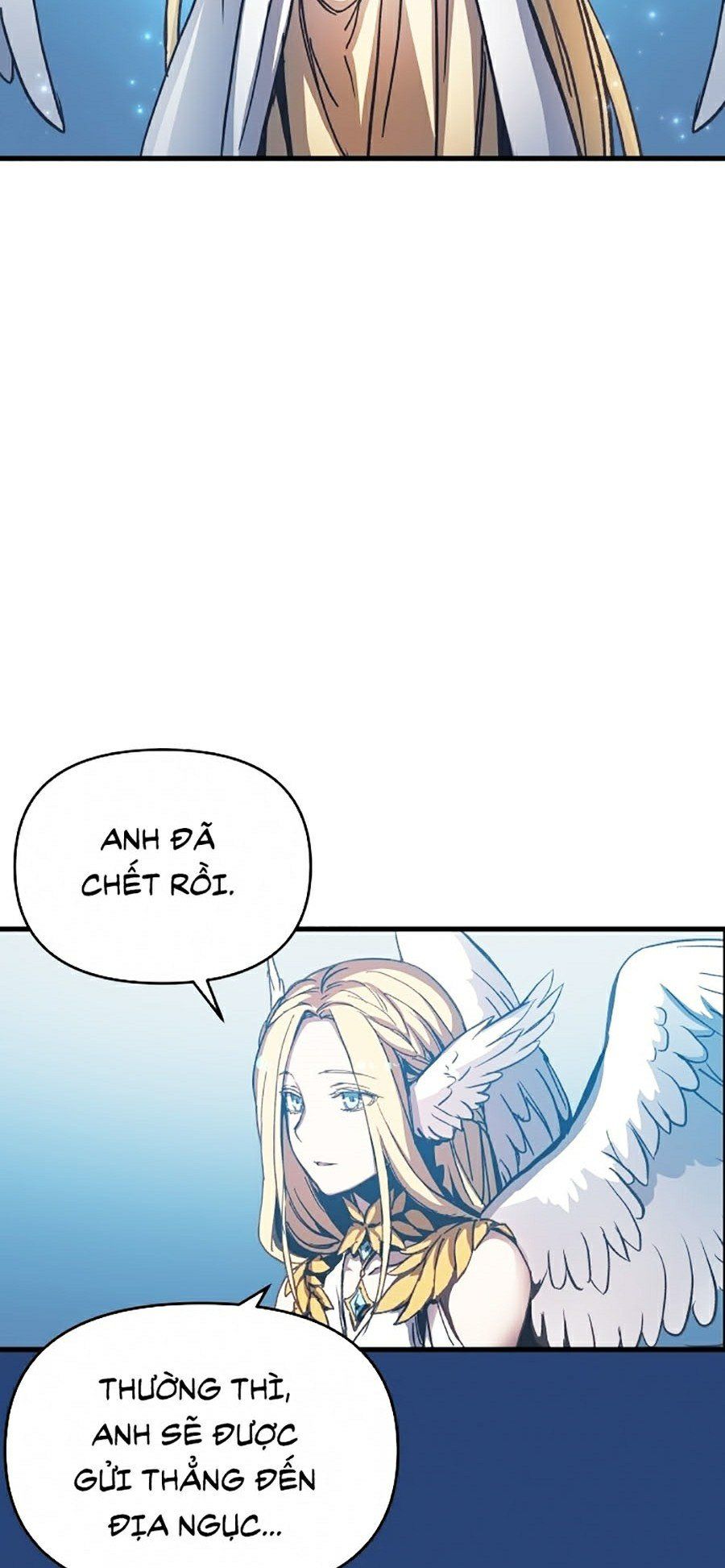 đọc truyện Chiền Thần Tự Sát Hồi Quy Chương 1 ảnh 72 tại Thiên Thai Truyện