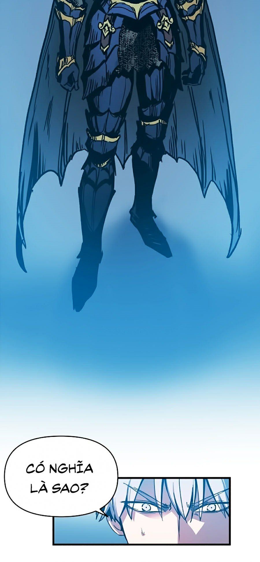 đọc truyện Chiền Thần Tự Sát Hồi Quy Chương 1 ảnh 74 tại Thiên Thai Truyện