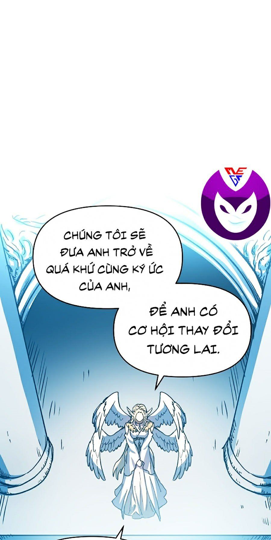 đọc truyện Chiền Thần Tự Sát Hồi Quy Chương 1 ảnh 75 tại Thiên Thai Truyện