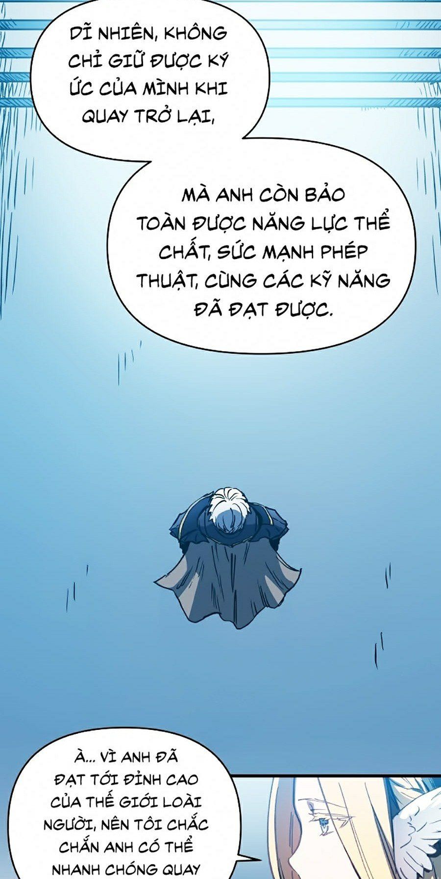 đọc truyện Chiền Thần Tự Sát Hồi Quy Chương 1 ảnh 76 tại Thiên Thai Truyện