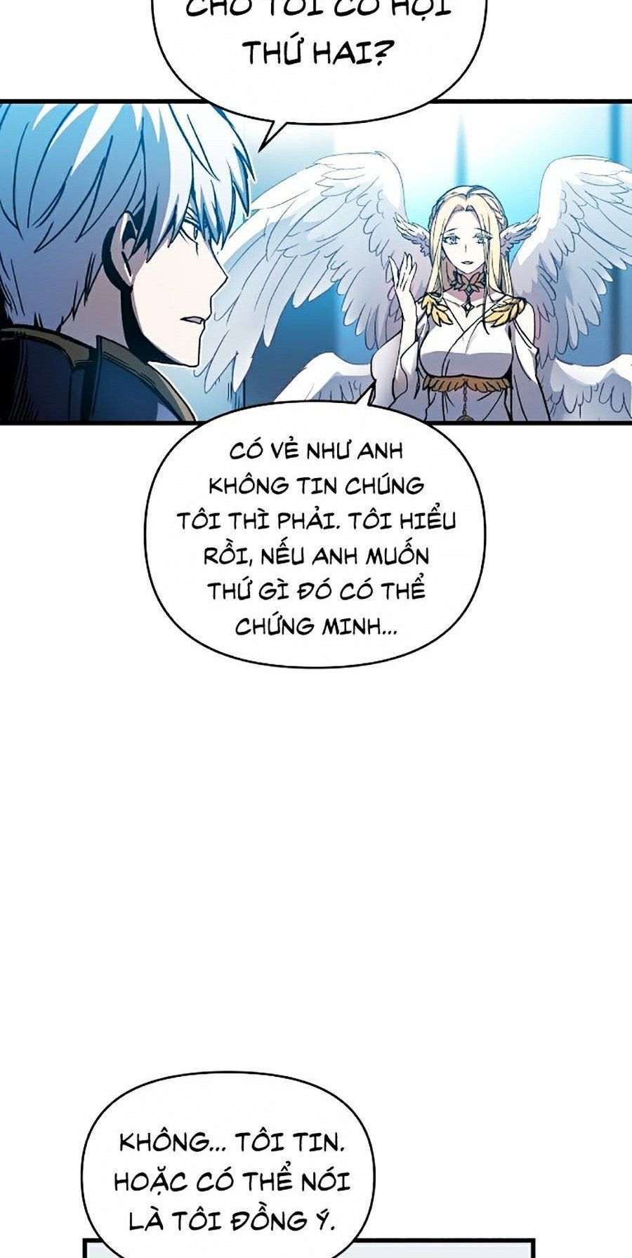 đọc truyện Chiền Thần Tự Sát Hồi Quy Chương 1 ảnh 80 tại Thiên Thai Truyện