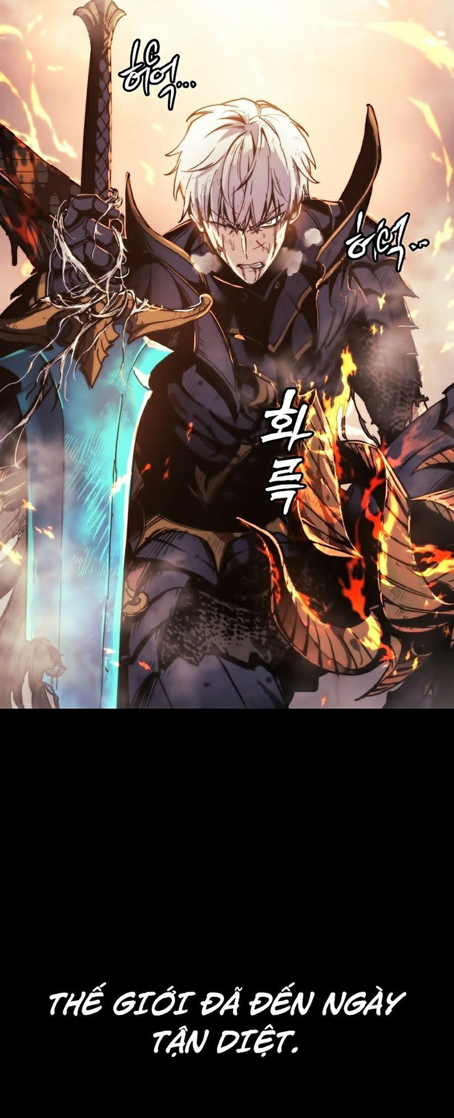 đọc truyện Chiền Thần Tự Sát Hồi Quy Chương 1 ảnh 10 tại Thiên Thai Truyện