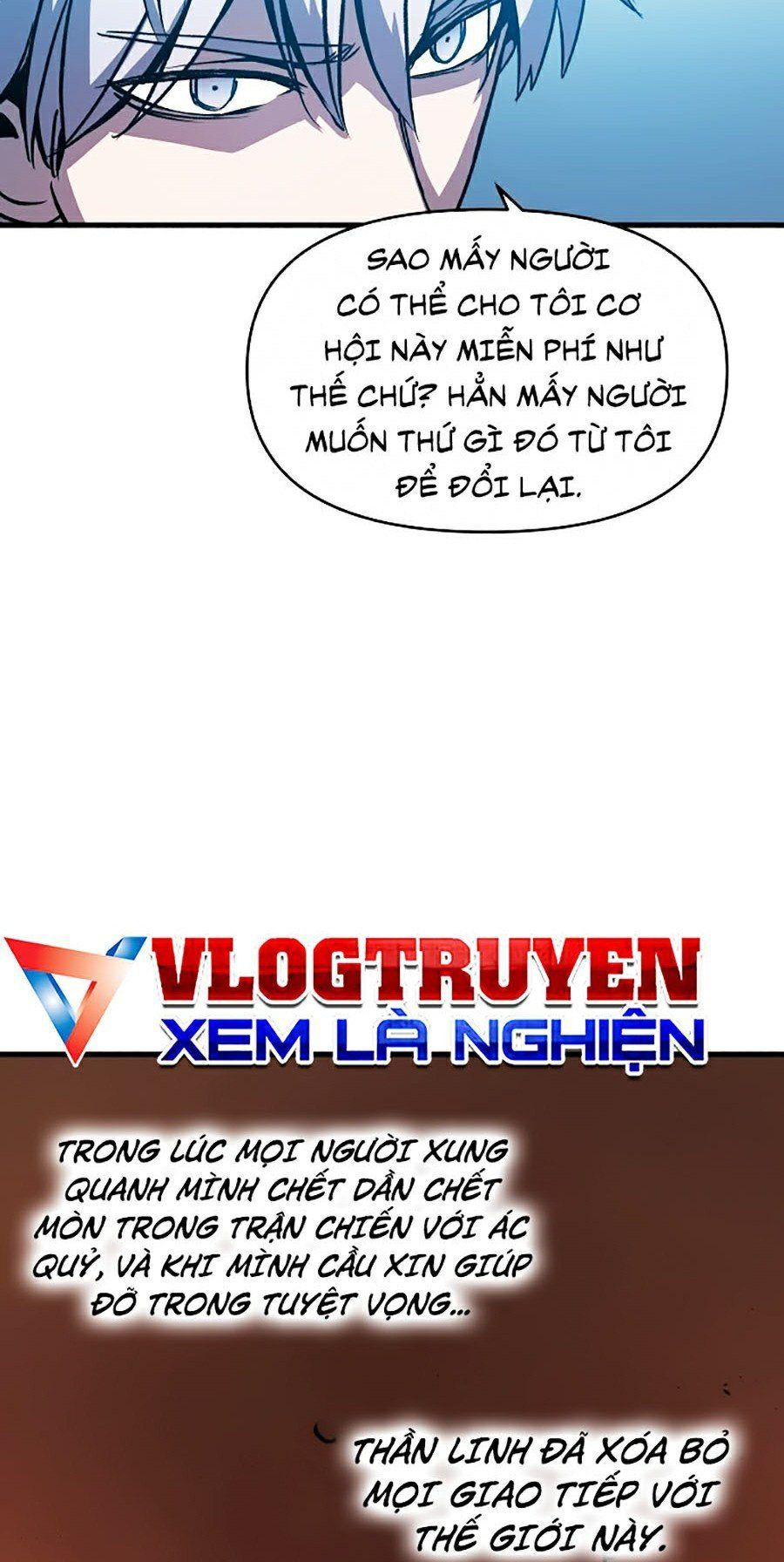 đọc truyện Chiền Thần Tự Sát Hồi Quy Chương 1 ảnh 82 tại Thiên Thai Truyện