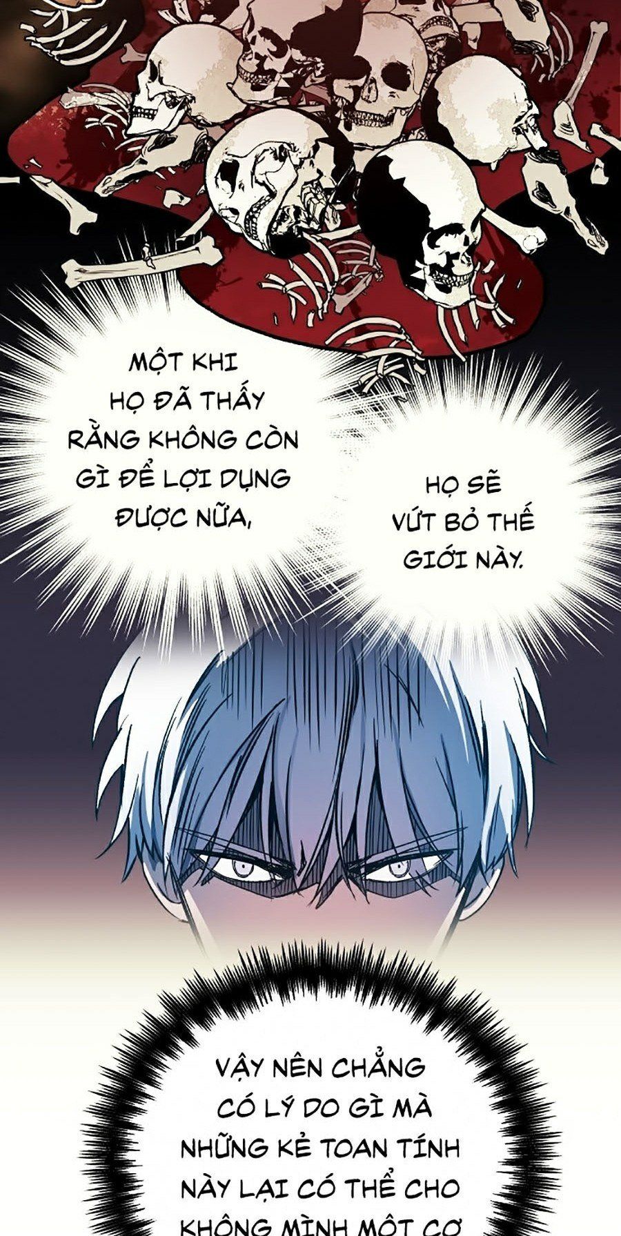 đọc truyện Chiền Thần Tự Sát Hồi Quy Chương 1 ảnh 84 tại Thiên Thai Truyện