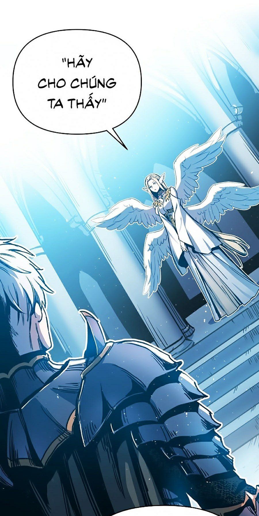 đọc truyện Chiền Thần Tự Sát Hồi Quy Chương 1 ảnh 87 tại Thiên Thai Truyện