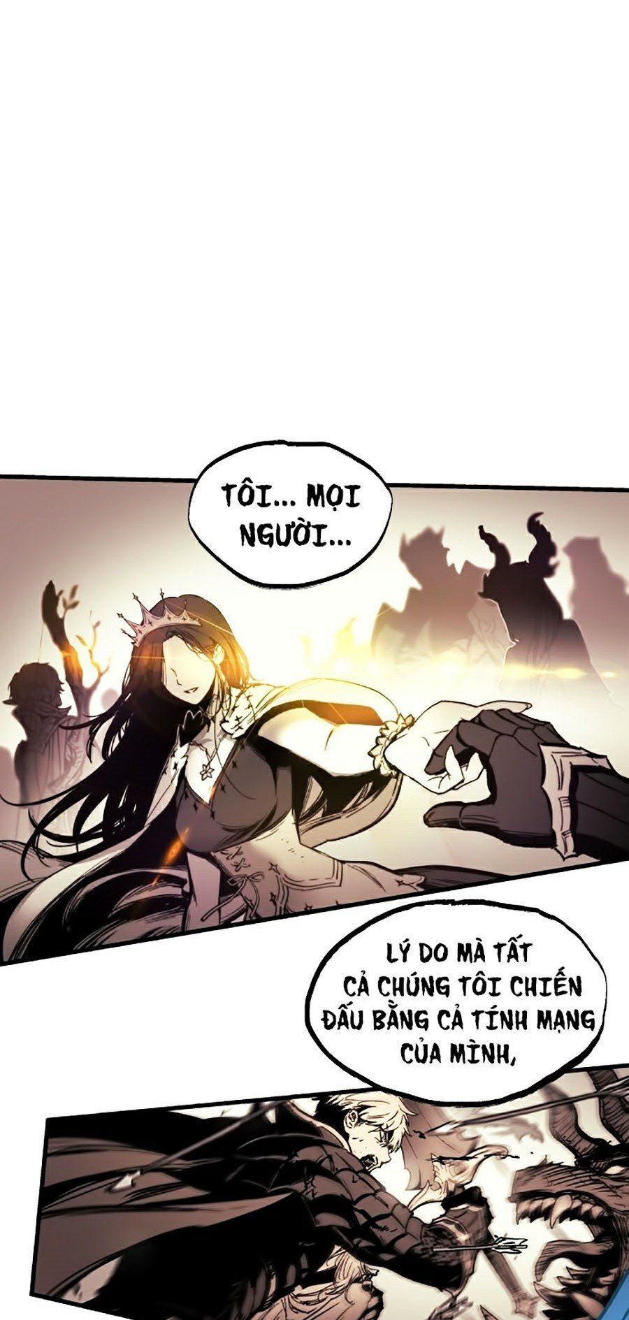 đọc truyện Chiền Thần Tự Sát Hồi Quy Chương 1 ảnh 97 tại Thiên Thai Truyện