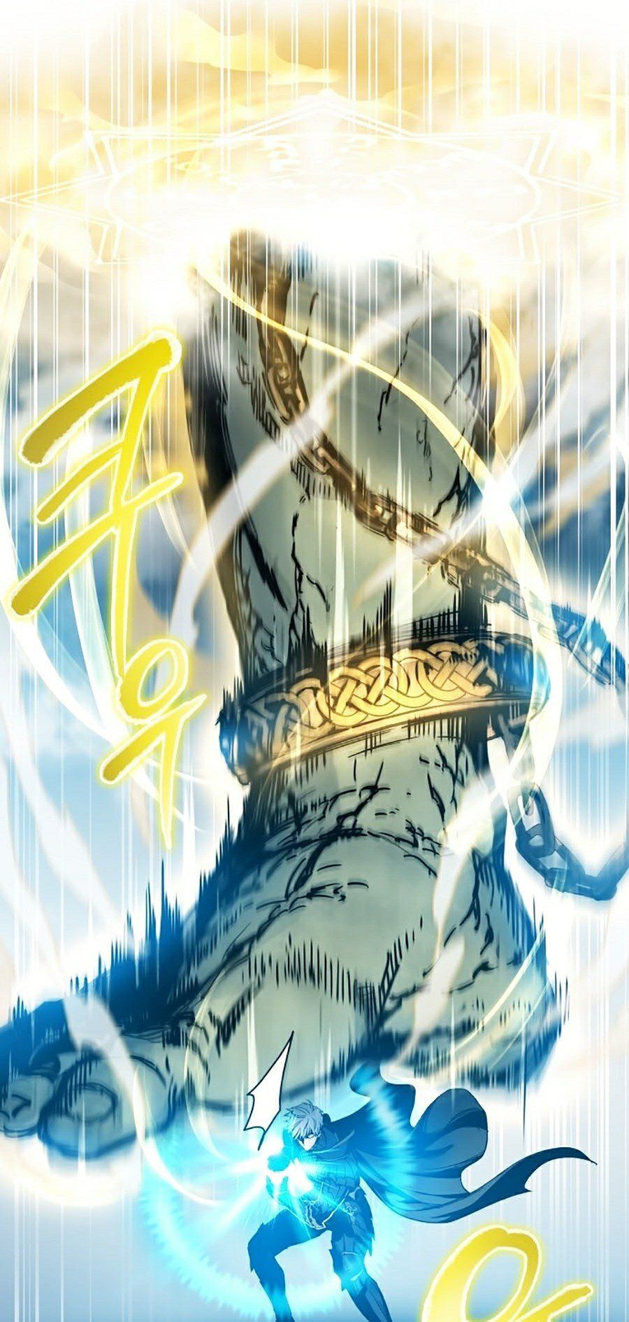 đọc truyện Chiền Thần Tự Sát Hồi Quy Chương 1 ảnh 101 tại Thiên Thai Truyện