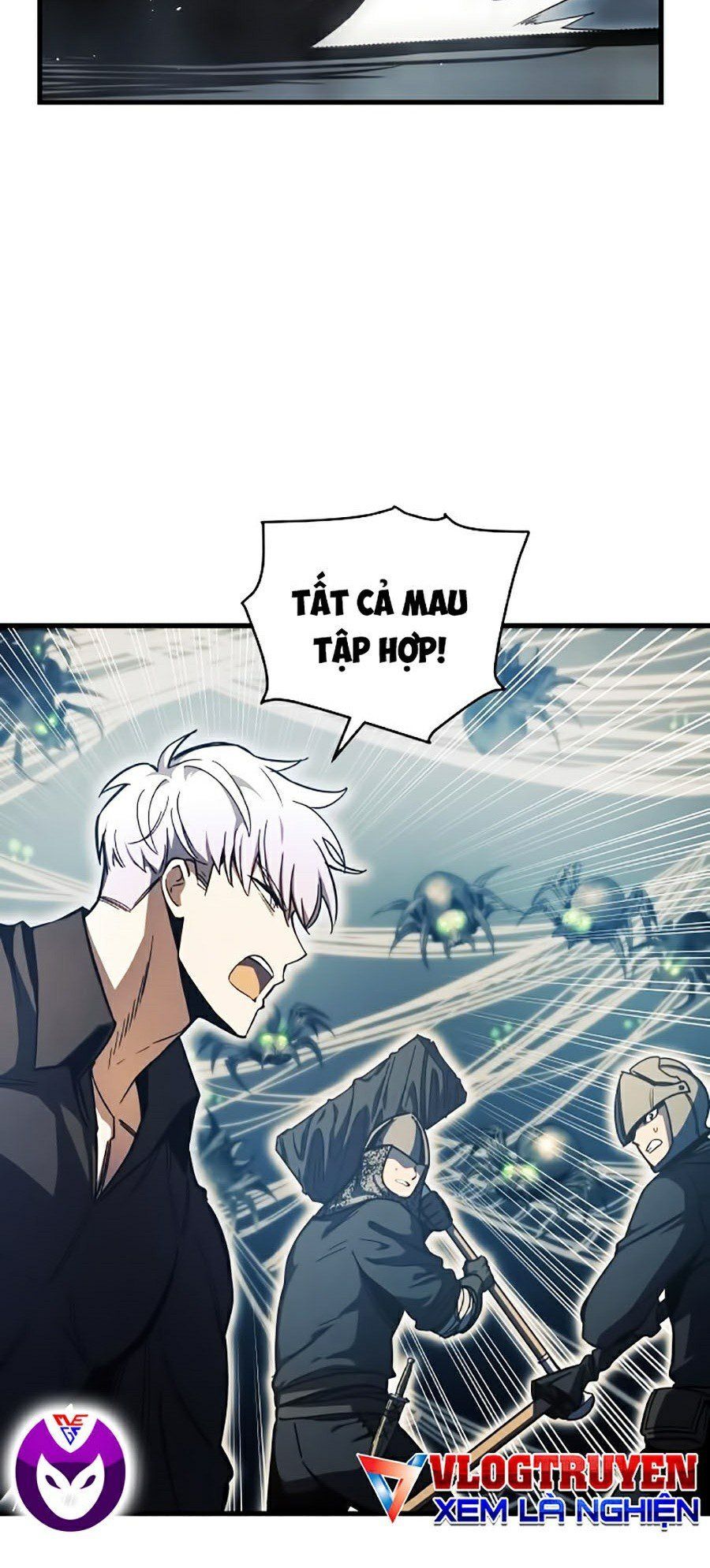 đọc truyện Chiền Thần Tự Sát Hồi Quy Chương 10 ảnh 14 tại Thiên Thai Truyện