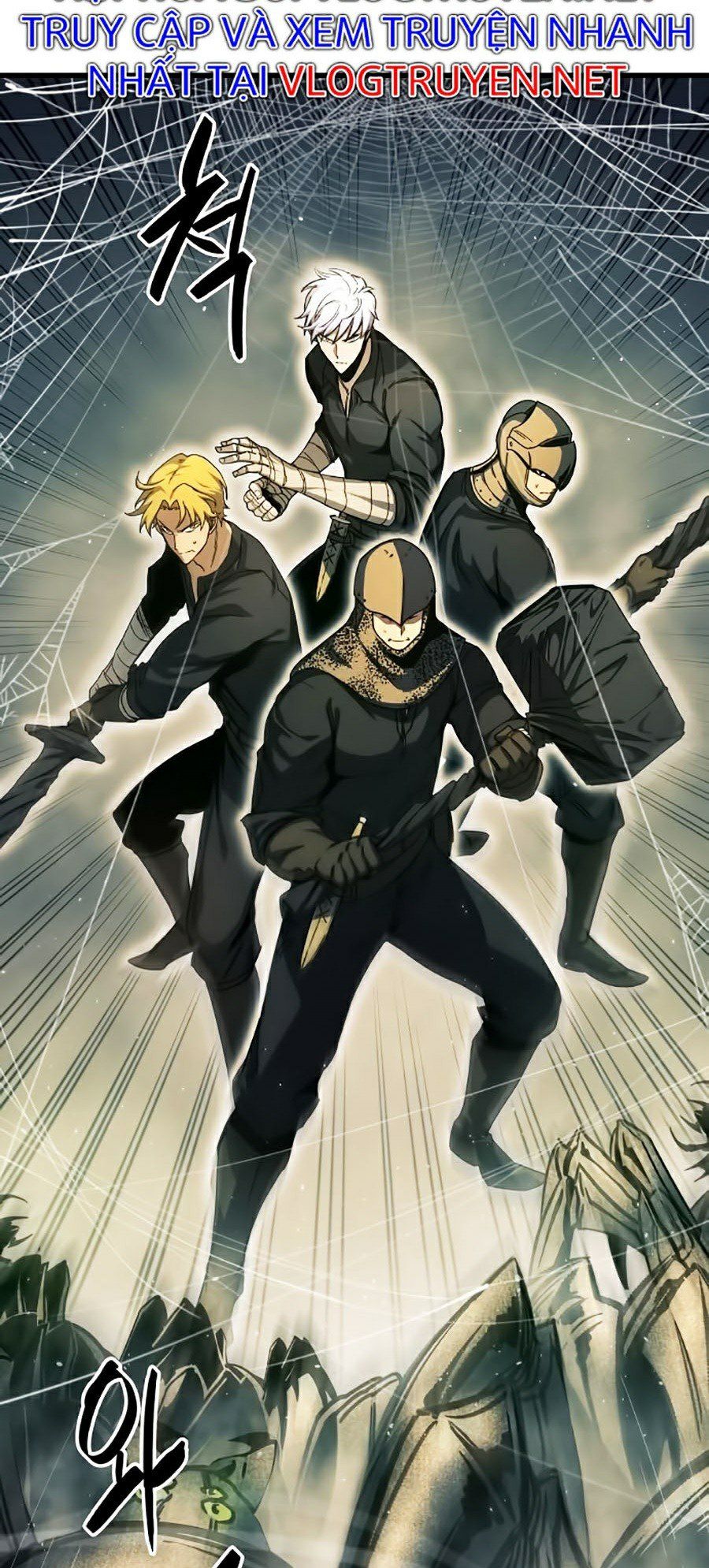 đọc truyện Chiền Thần Tự Sát Hồi Quy Chương 10 ảnh 16 tại Thiên Thai Truyện