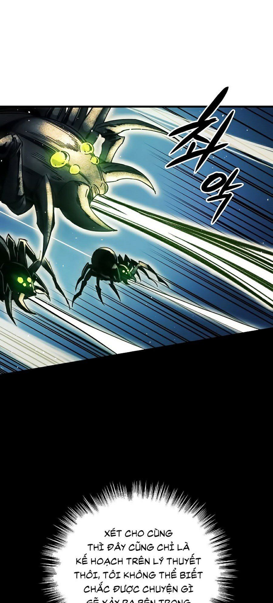 đọc truyện Chiền Thần Tự Sát Hồi Quy Chương 10 ảnh 18 tại Thiên Thai Truyện